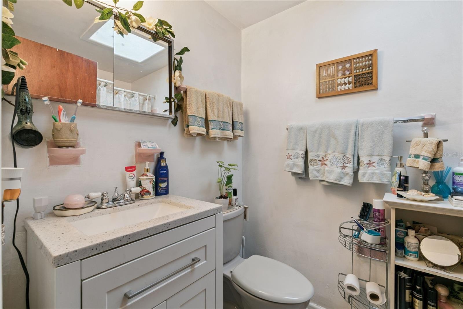 KINGSWOOD MANOR 1ST ADD - Residential