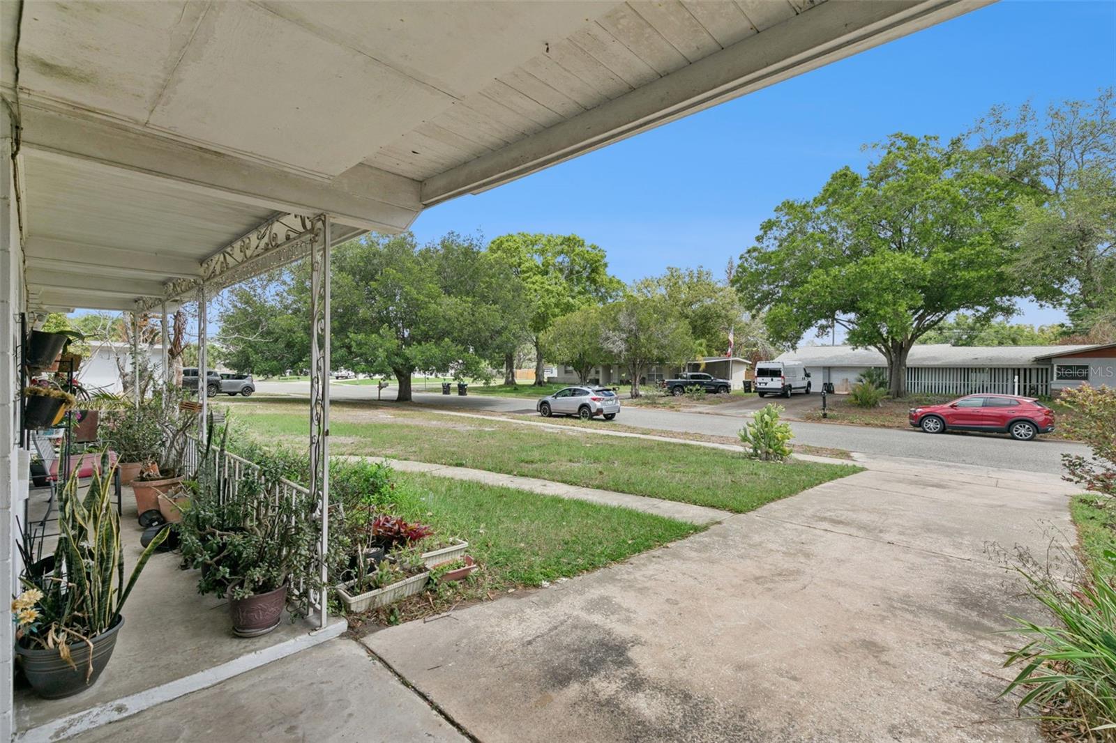 KINGSWOOD MANOR 1ST ADD - Residential