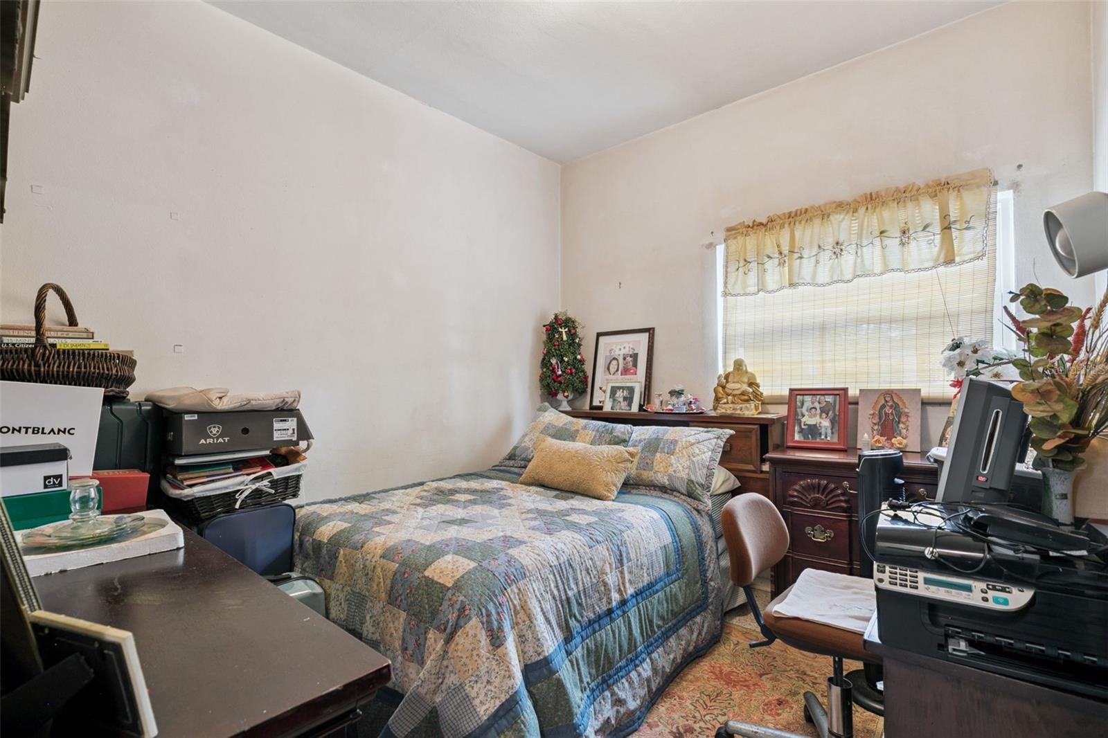 KINGSWOOD MANOR 1ST ADD - Residential