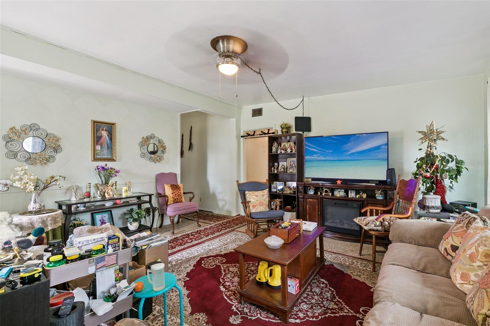 KINGSWOOD MANOR 1ST ADD - Residential