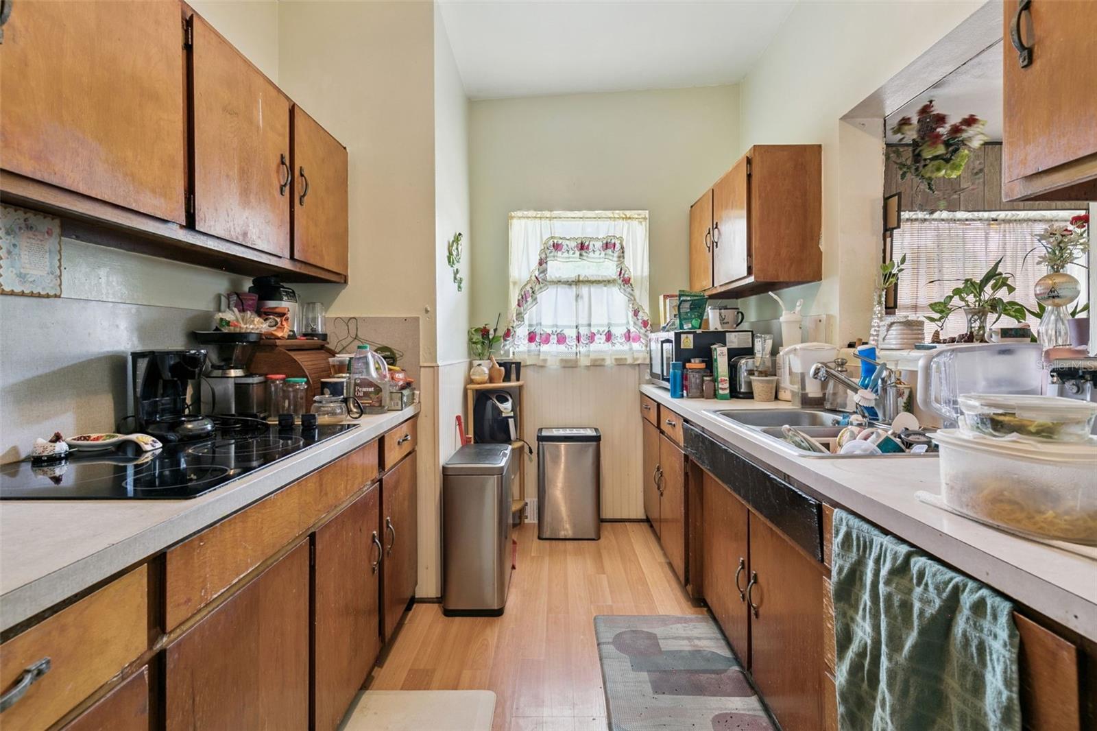 KINGSWOOD MANOR 1ST ADD - Residential