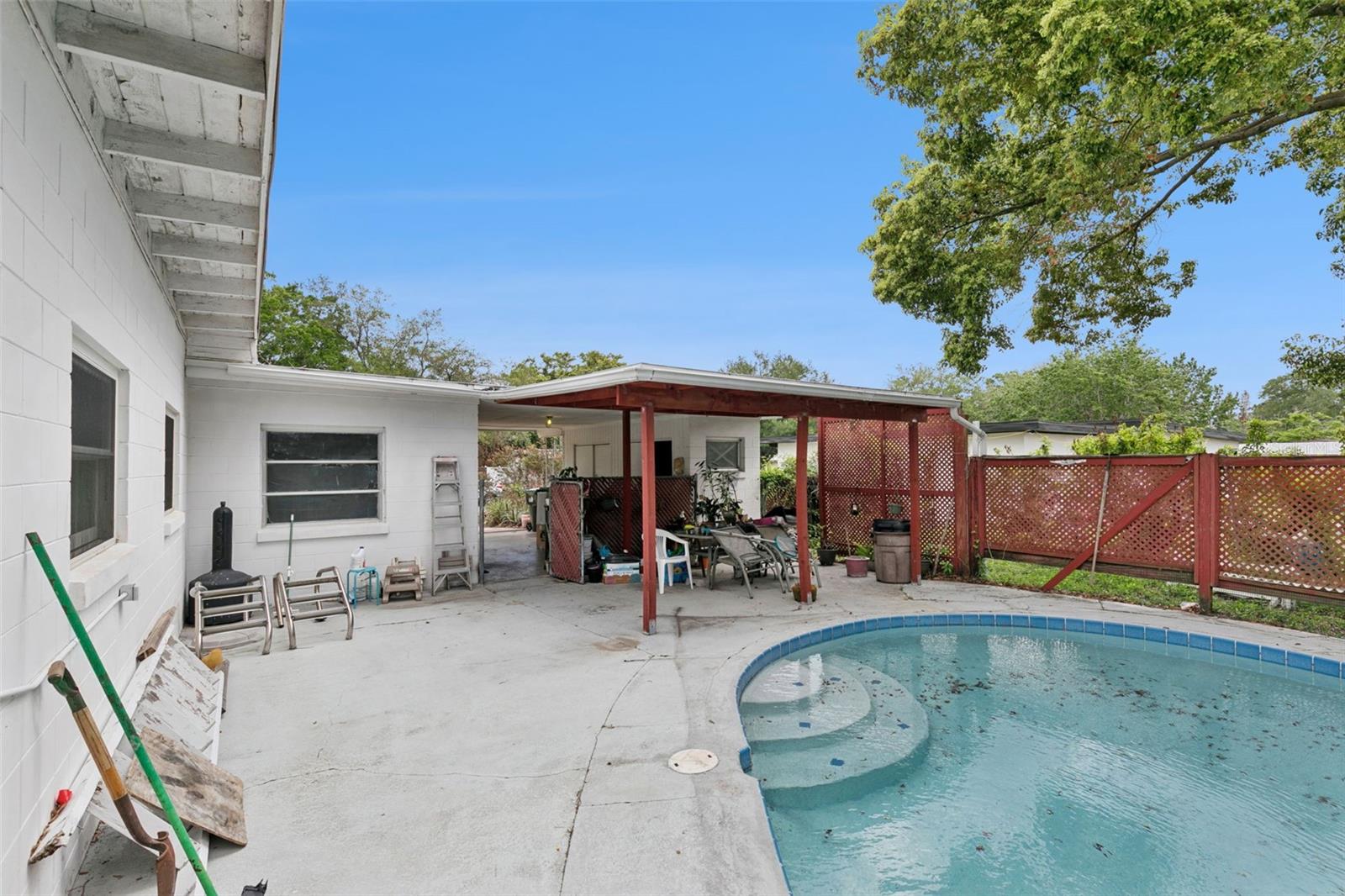 KINGSWOOD MANOR 1ST ADD - Residential