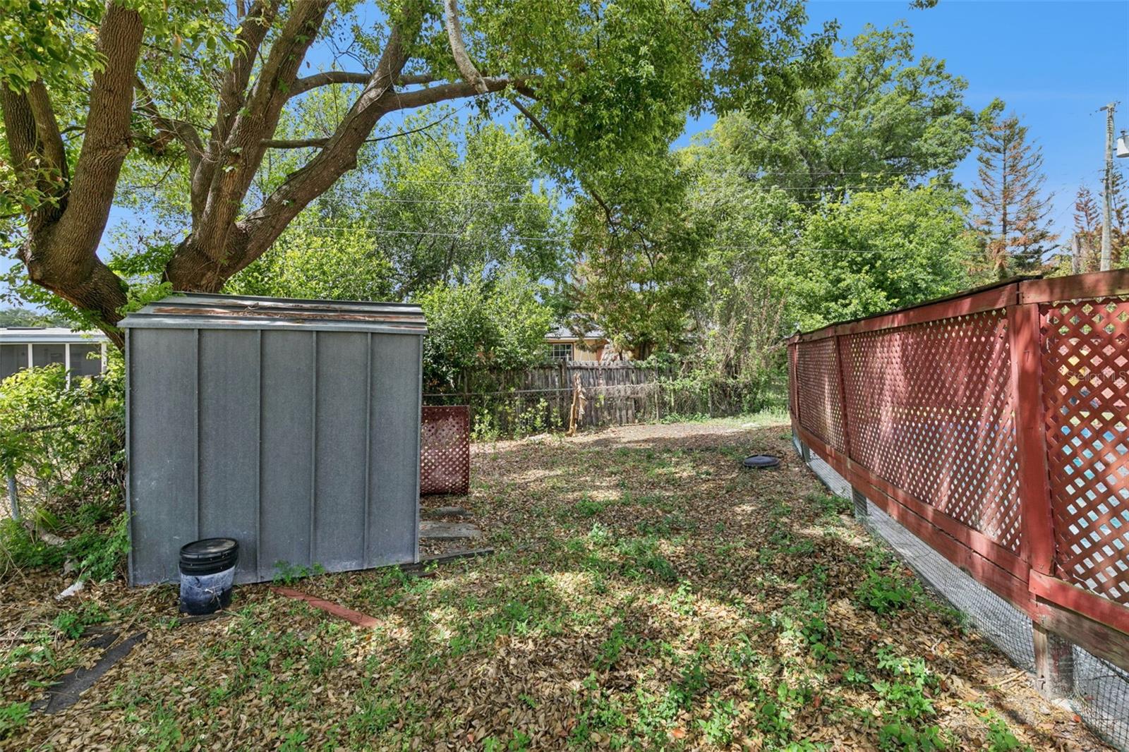 KINGSWOOD MANOR 1ST ADD - Residential