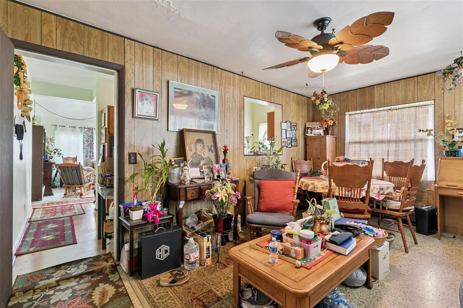 KINGSWOOD MANOR 1ST ADD - Residential