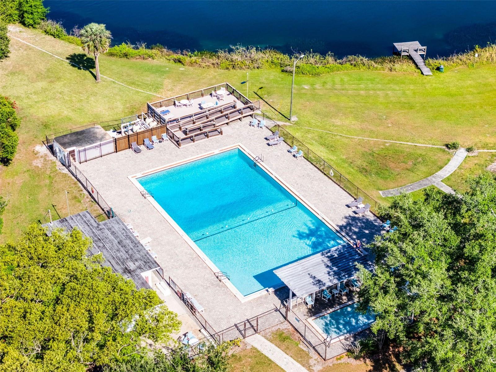 KINGSWOOD MANOR 1ST ADD - Residential