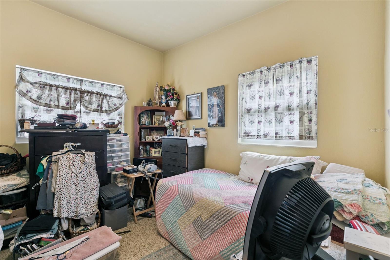 KINGSWOOD MANOR 1ST ADD - Residential