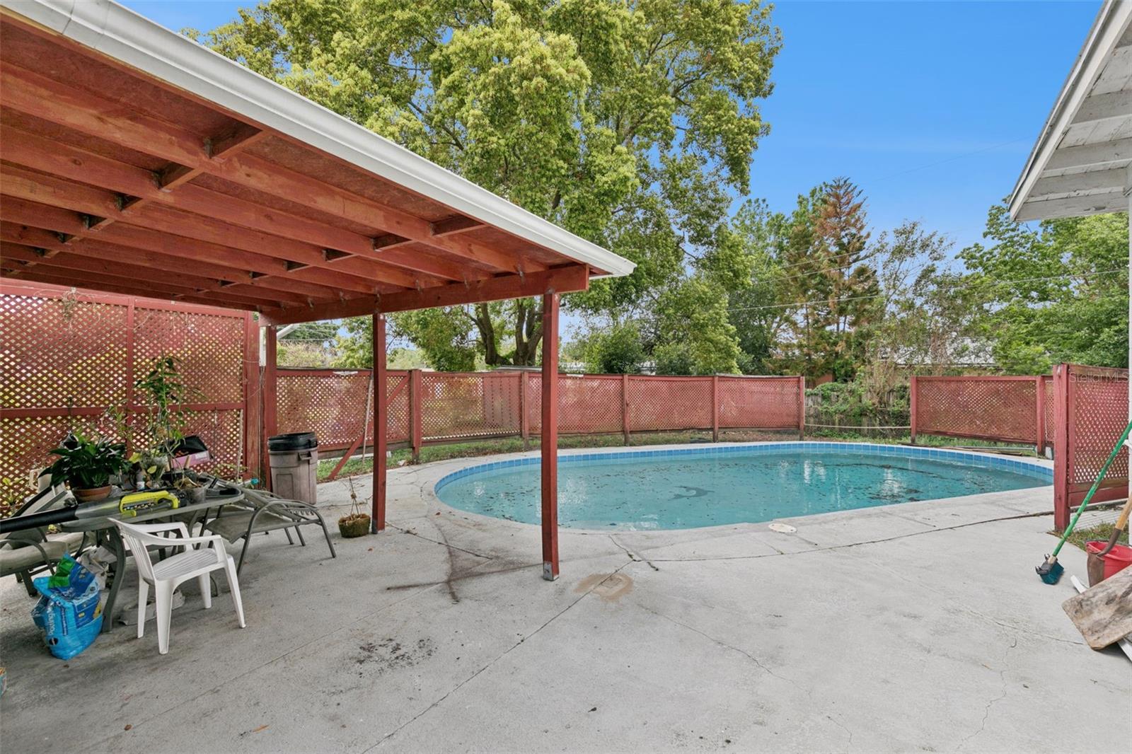 KINGSWOOD MANOR 1ST ADD - Residential