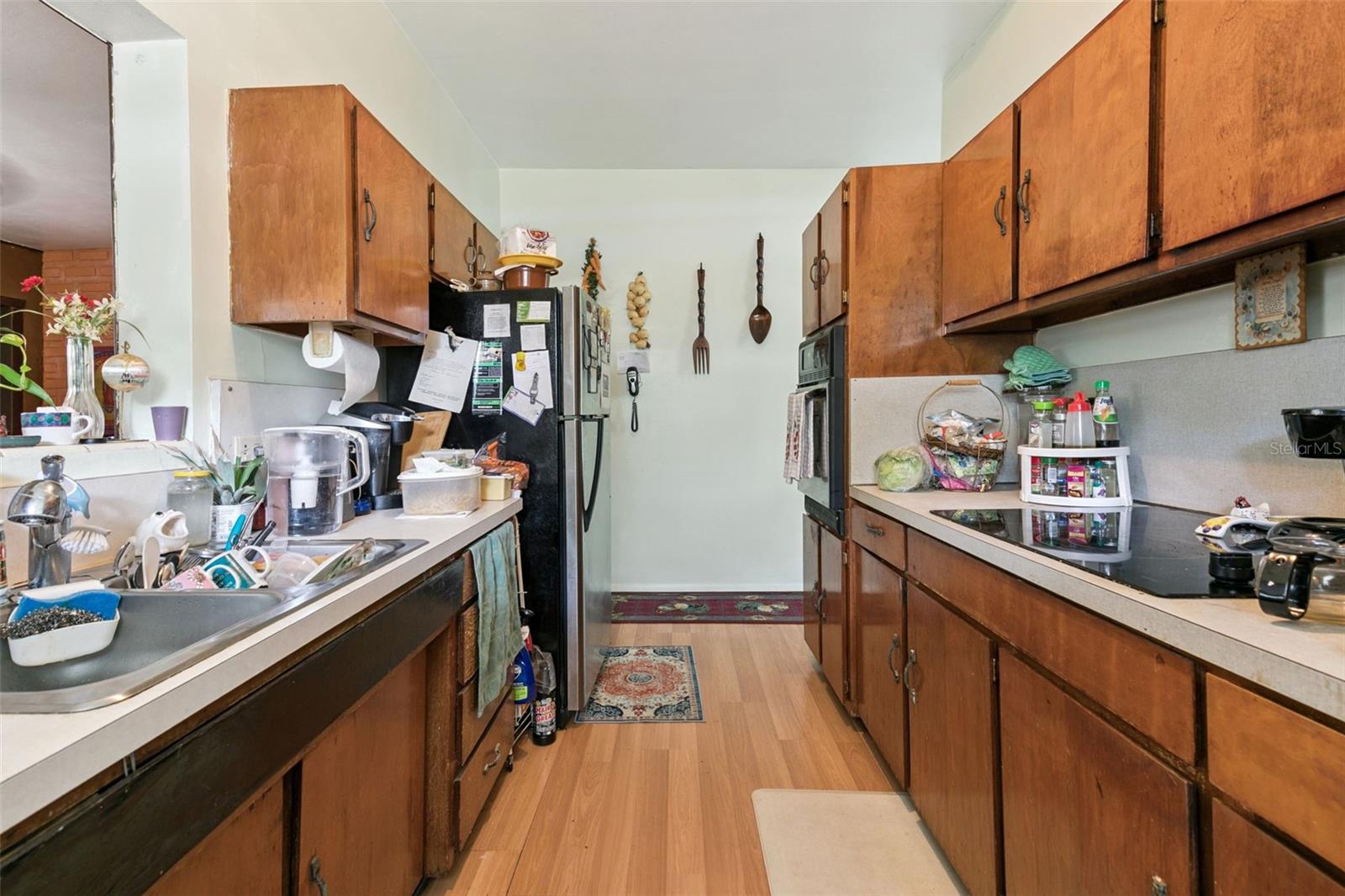 KINGSWOOD MANOR 1ST ADD - Residential