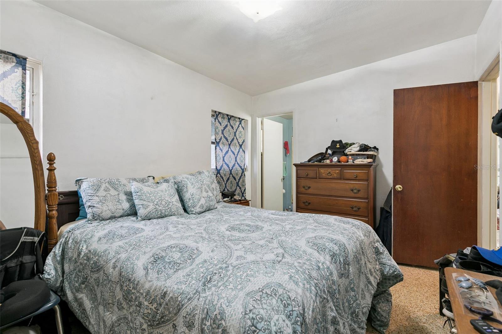 KINGSWOOD MANOR 1ST ADD - Residential