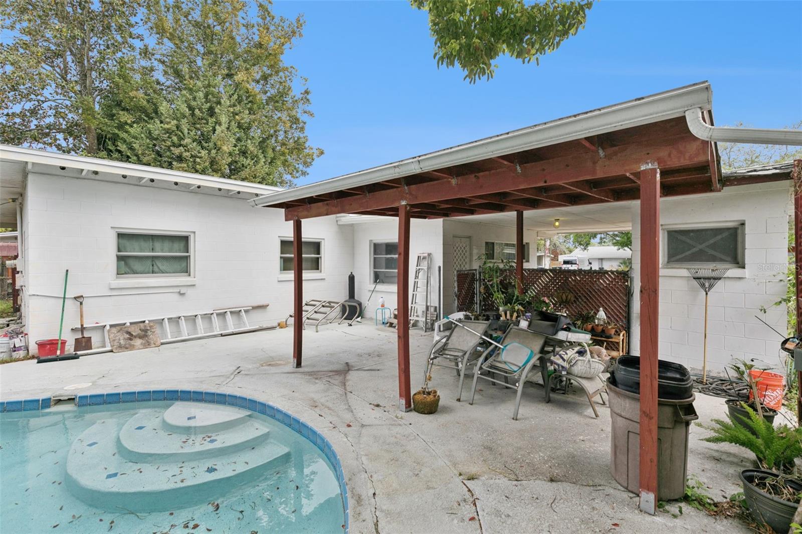 KINGSWOOD MANOR 1ST ADD - Residential