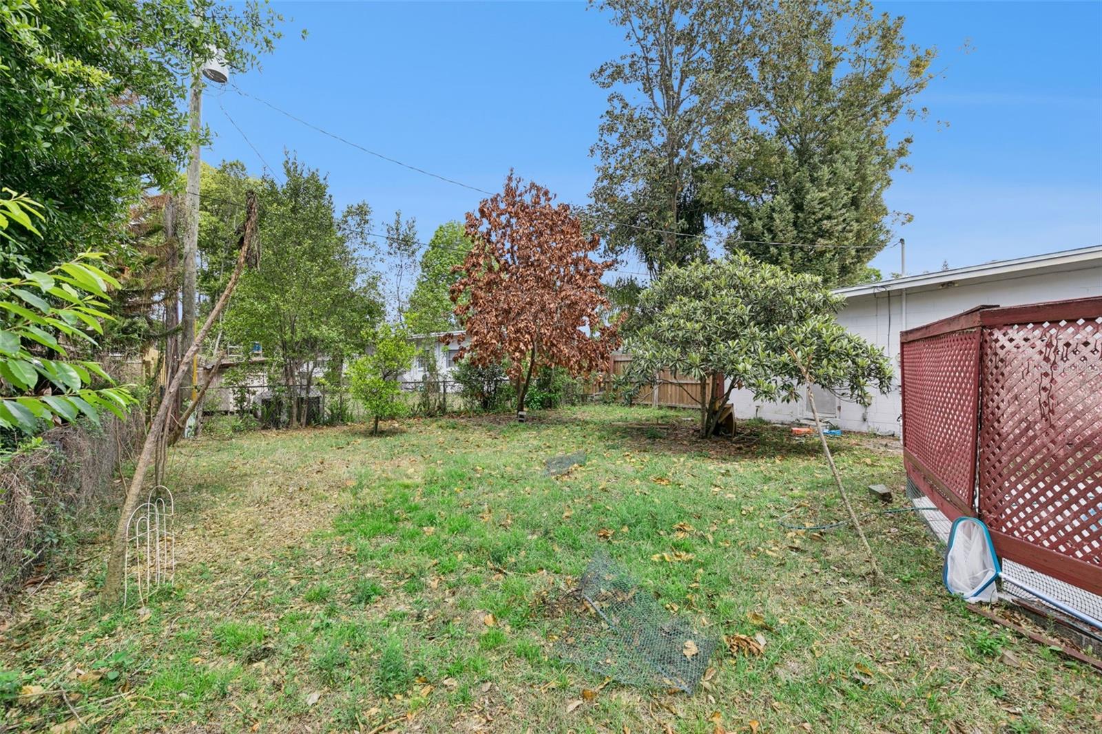 KINGSWOOD MANOR 1ST ADD - Residential