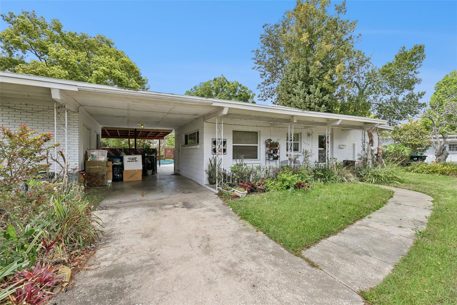 KINGSWOOD MANOR 1ST ADD - Residential