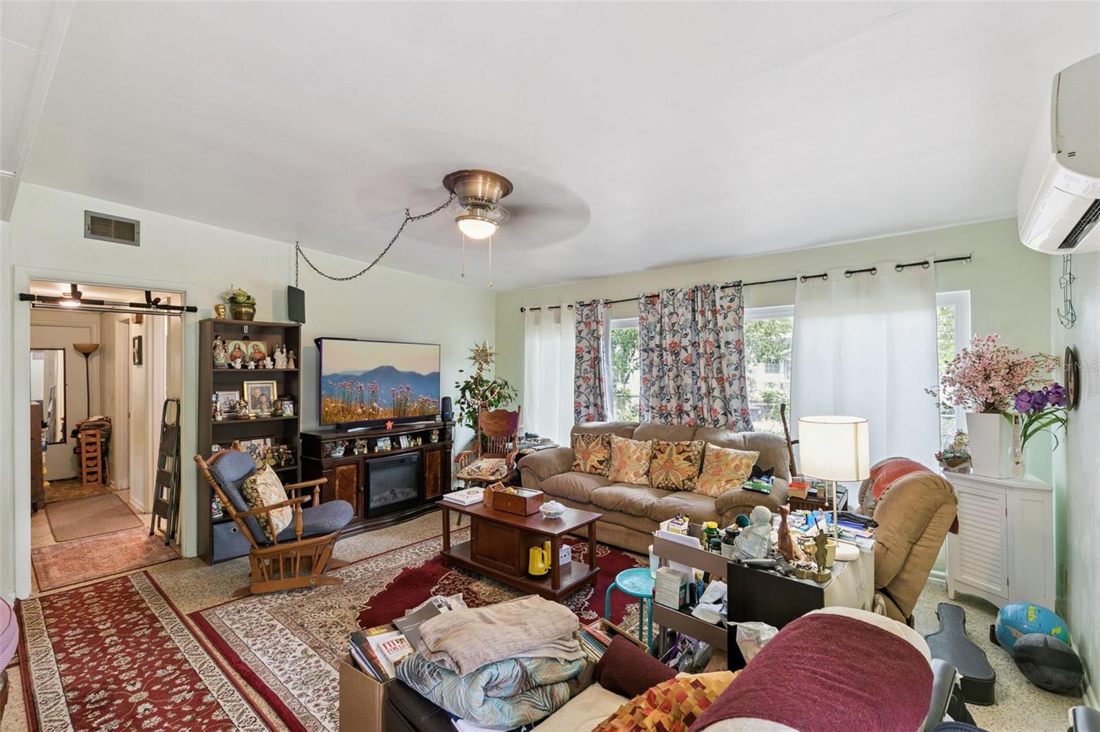 KINGSWOOD MANOR 1ST ADD - Residential