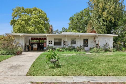 1624 BALTIMORE DRIVE ORLANDO FL 32810