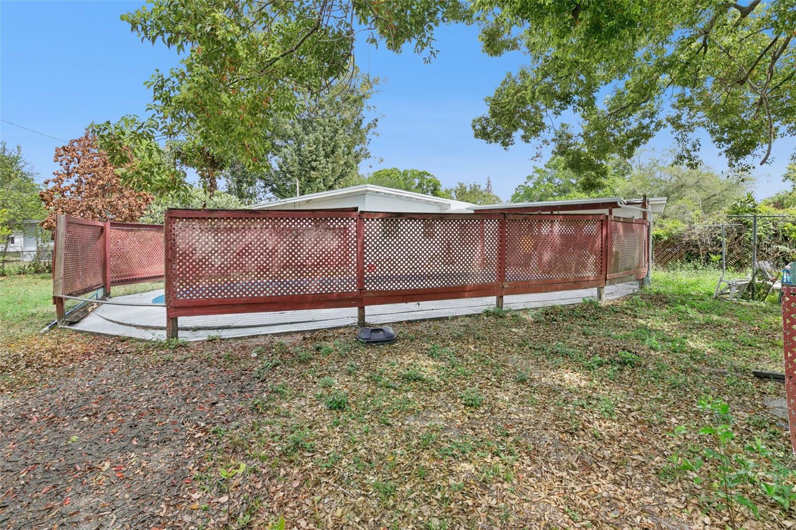 KINGSWOOD MANOR 1ST ADD - Residential