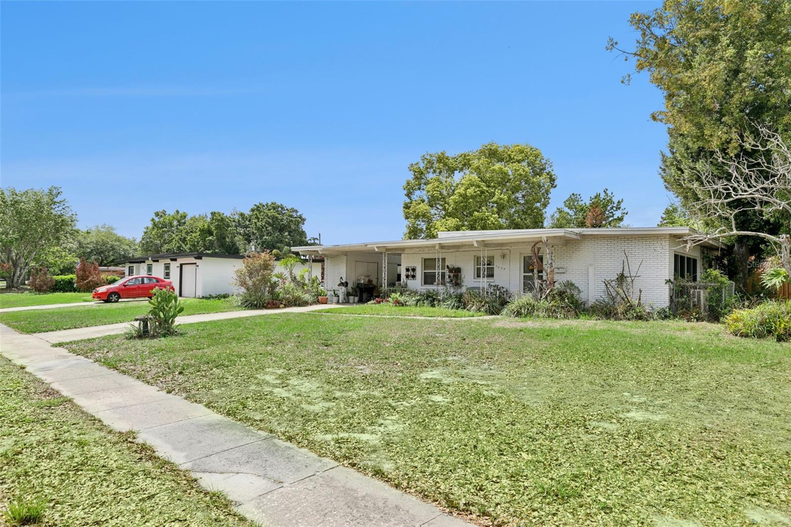 KINGSWOOD MANOR 1ST ADD - Residential