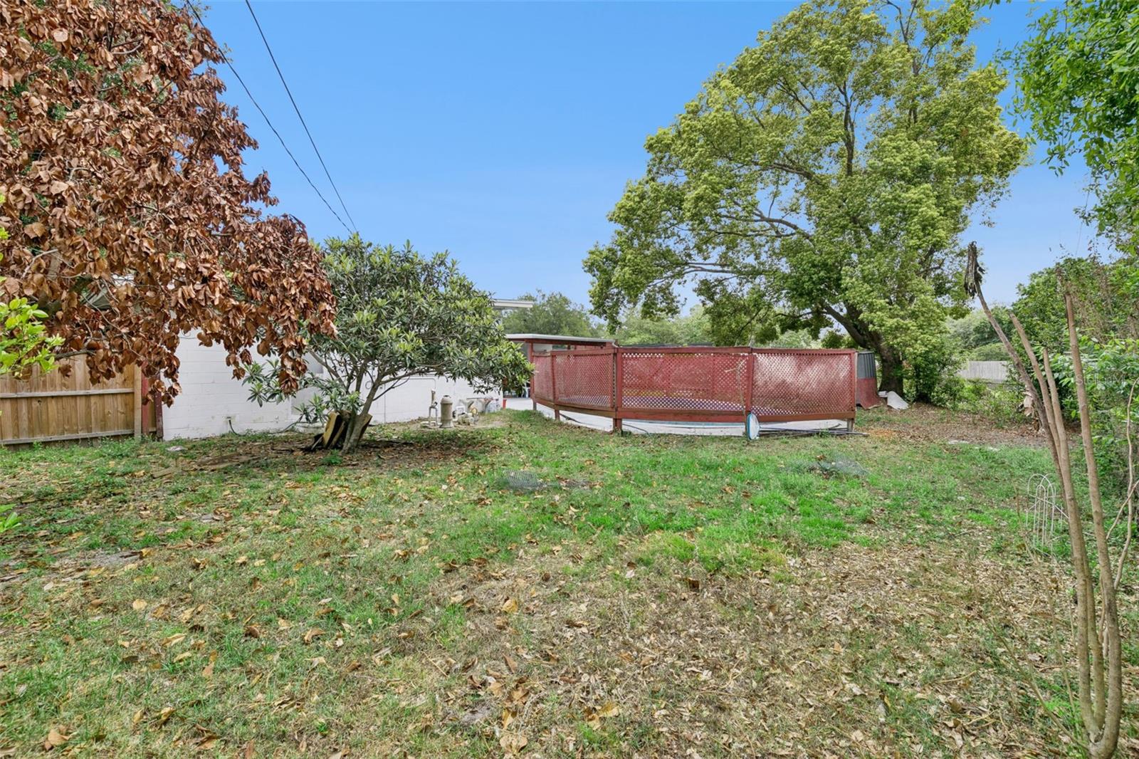 KINGSWOOD MANOR 1ST ADD - Residential