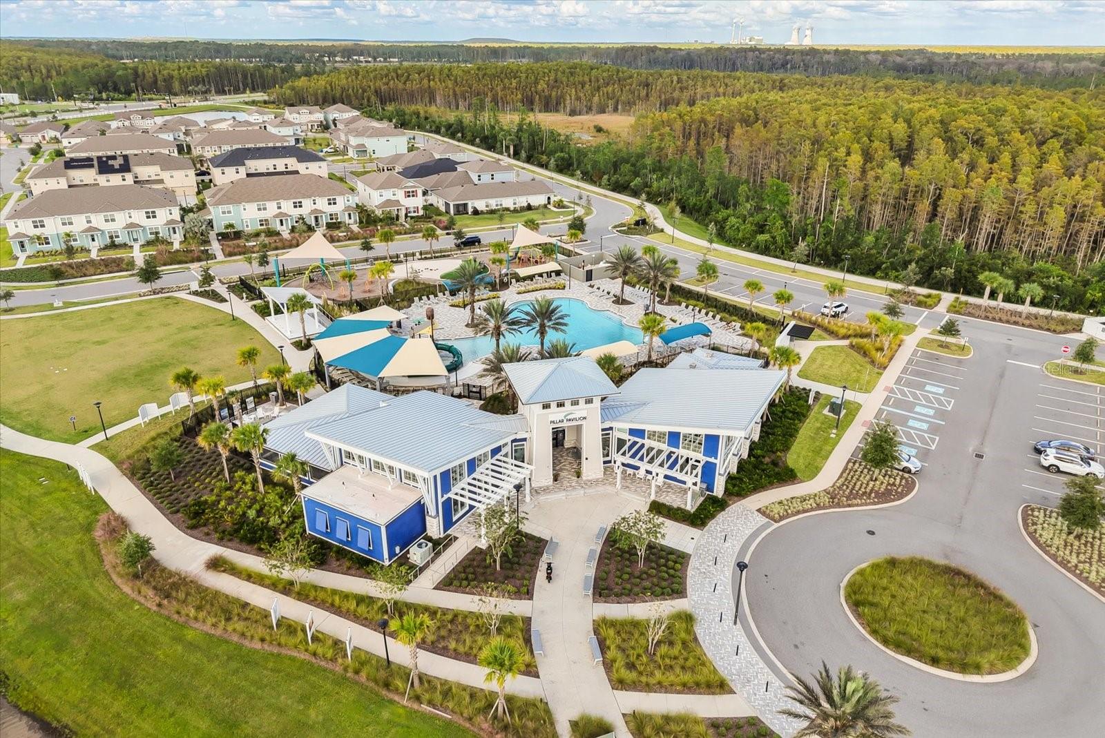 STARWOOD PH N-14 - Residential