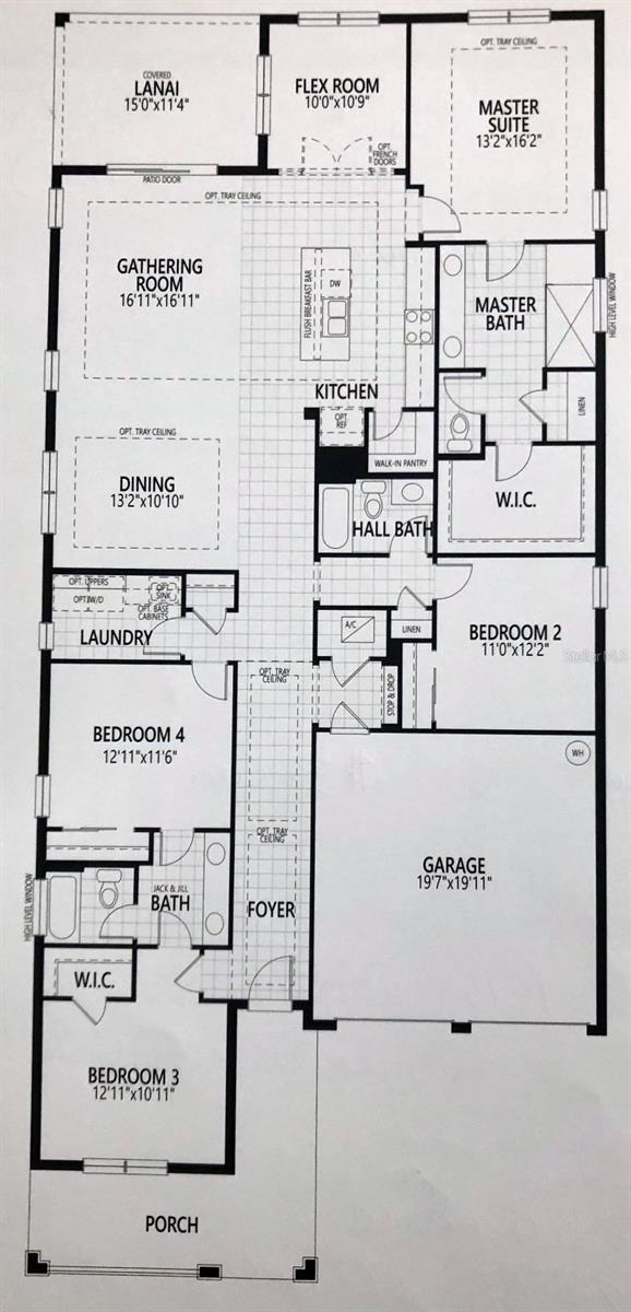 STARWOOD PH N-14 - Residential
