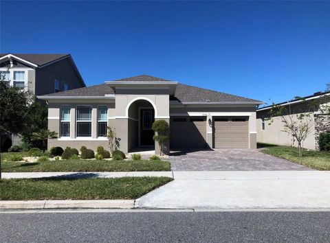 Photo of 12043 Founders Street, Orlando, FL 32832 (MLS # O6352241)