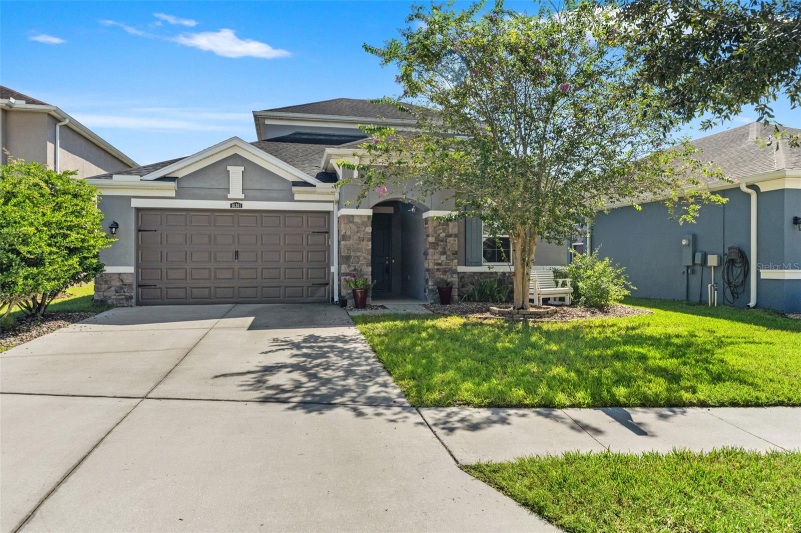 16361 HYDE MANOR DRIVE