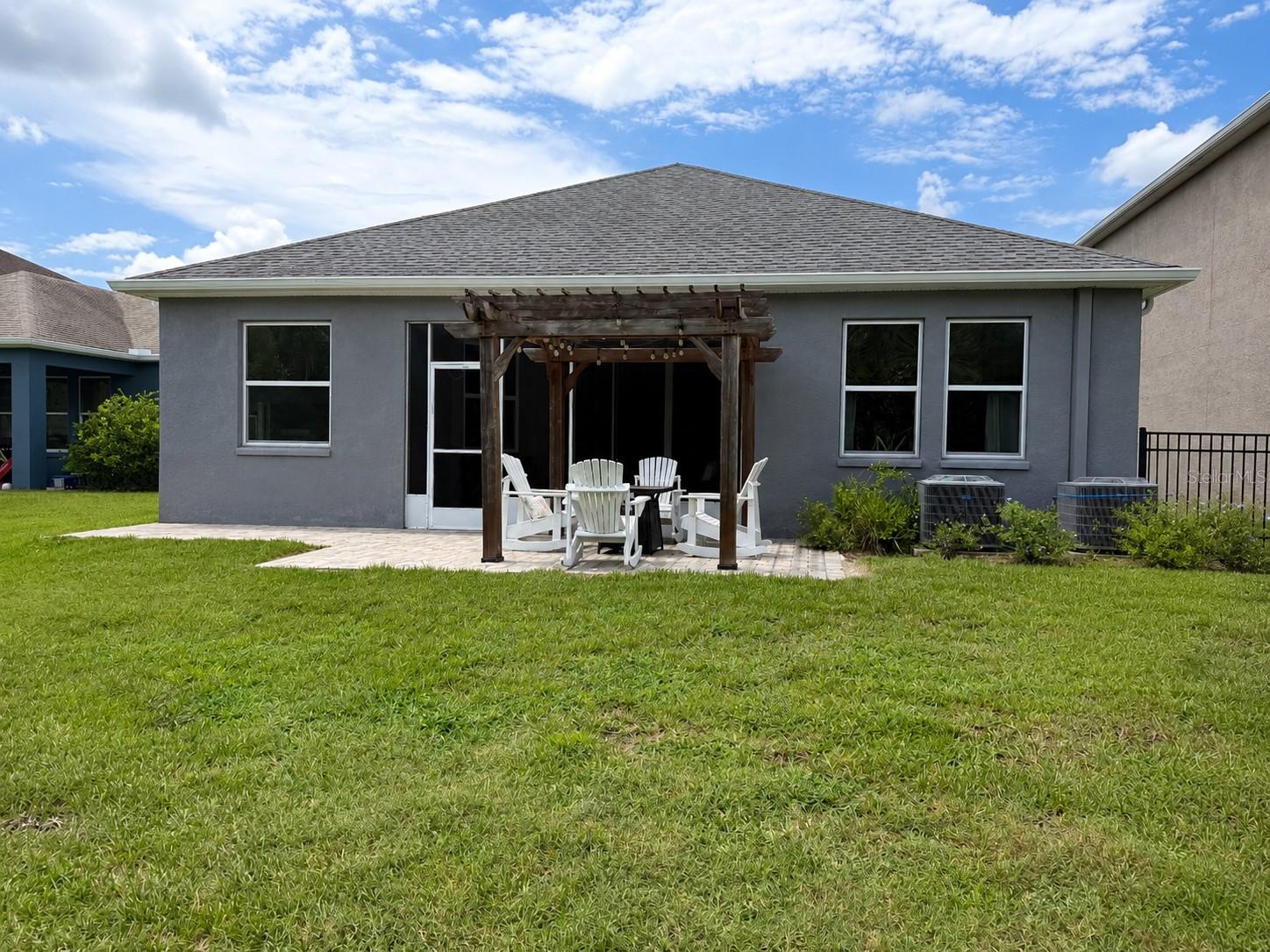 16361 HYDE MANOR DRIVE