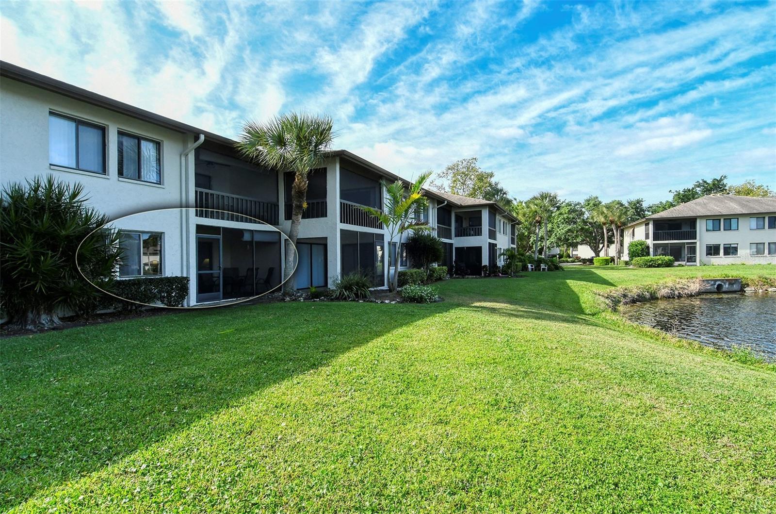 WILLOW LINKS - Residential