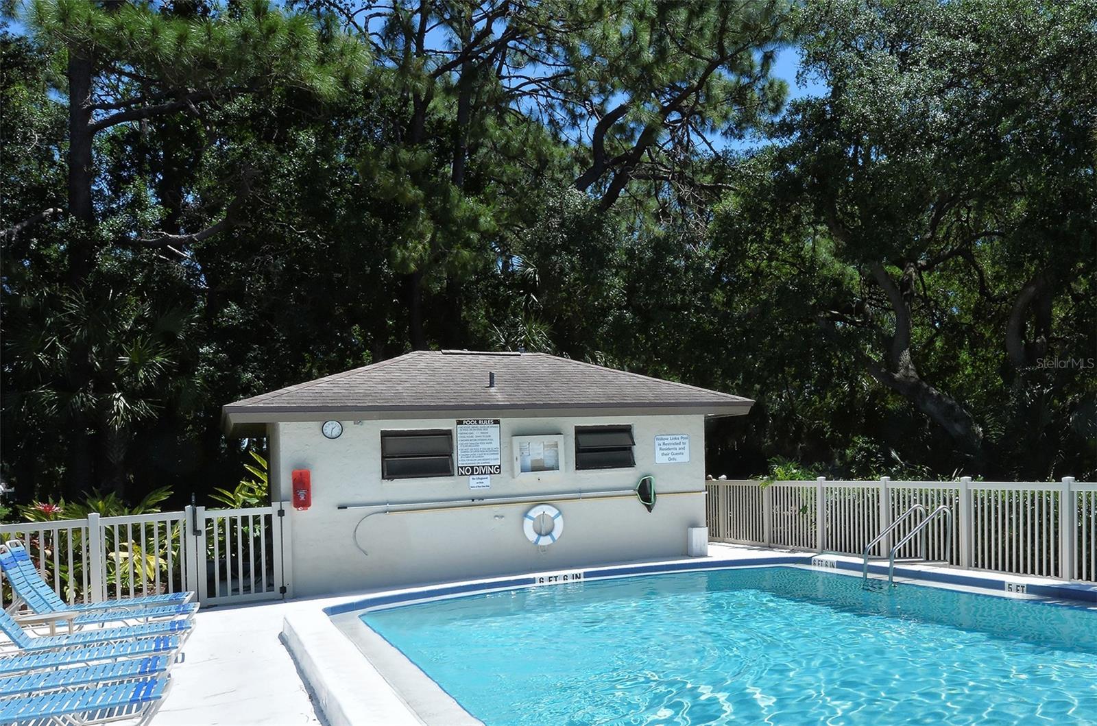 WILLOW LINKS - Residential