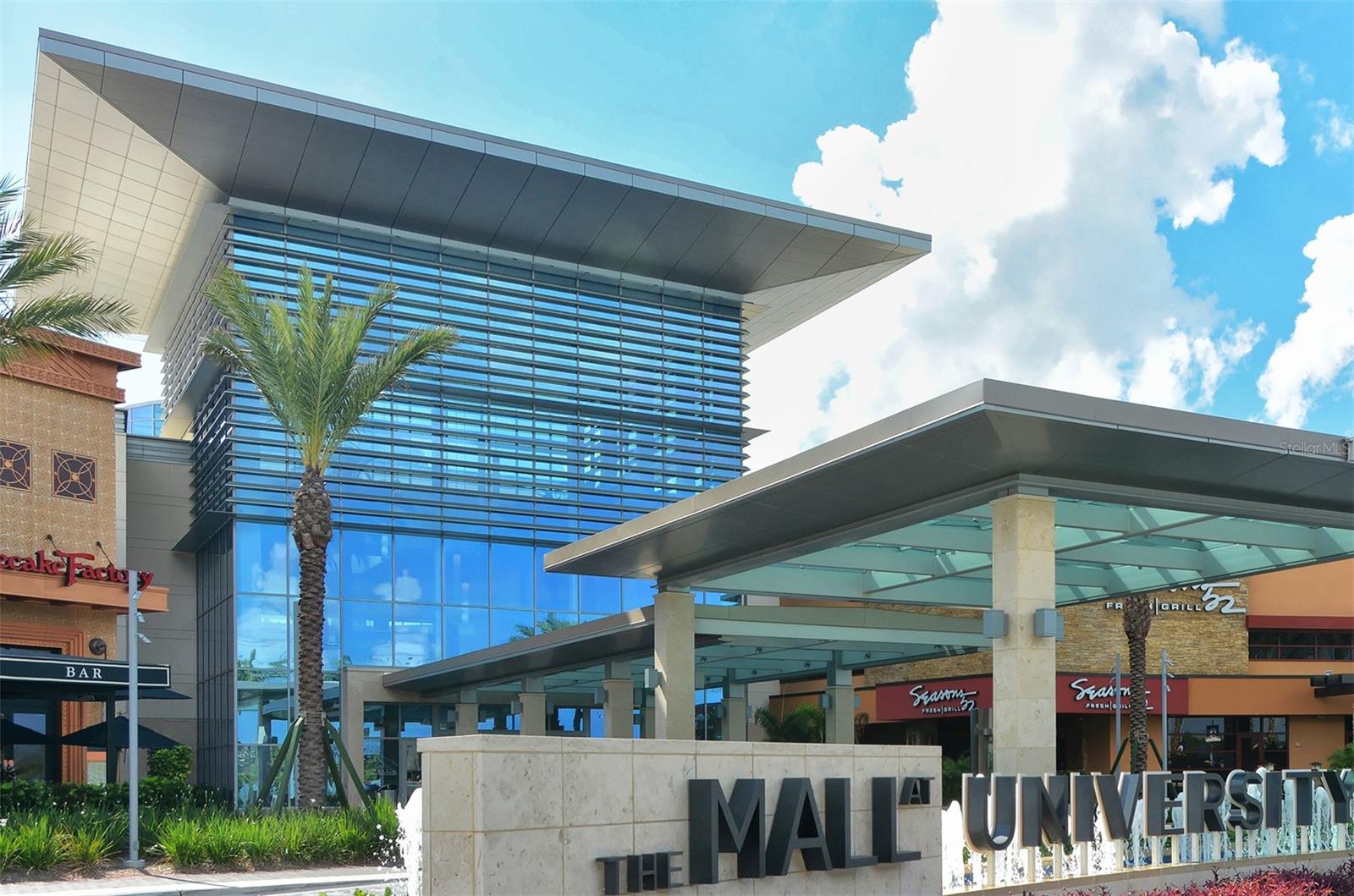 WILLOW LINKS - Residential