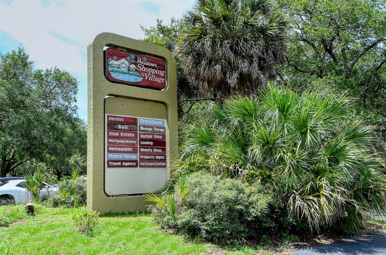 WILLOW LINKS - Residential