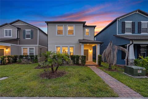 Photo of 12597 Encore At Ovation Way, Winter Garden, FL 34787 (MLS # O6427276)