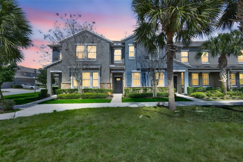 Photo of 6330 Lantern View Place, Apollo Beach, FL 33572 (MLS # TB8485323)