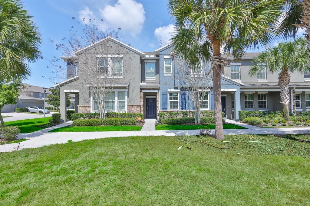 Photo of 6330 Lantern View Place, Apollo Beach, FL 33572 (MLS # TB8485323)