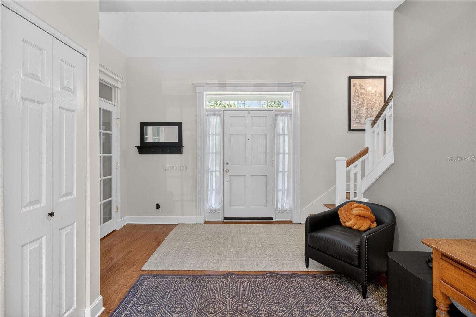 CHELSEA WOODS - Residential