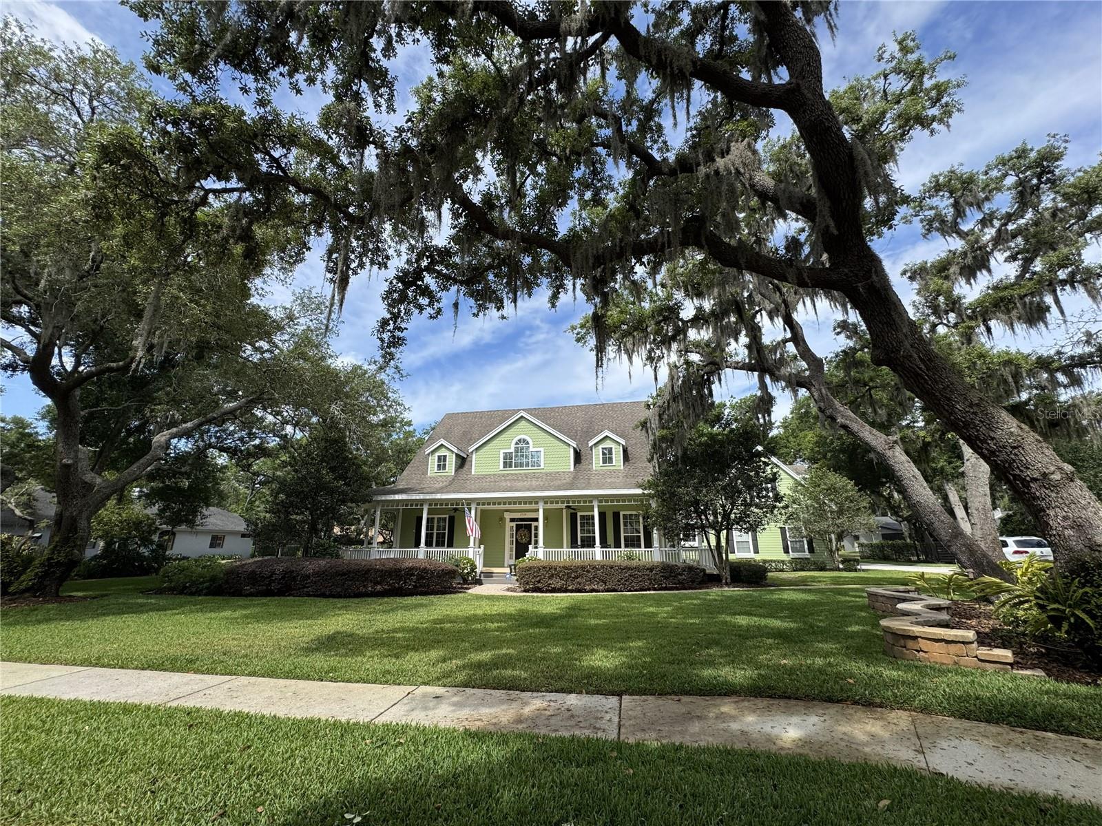 CHELSEA WOODS - Residential