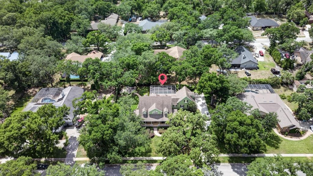 Photo of 2928 Chelsea Woods Drive, Valrico, FL 33596 (MLS # TB8504259)