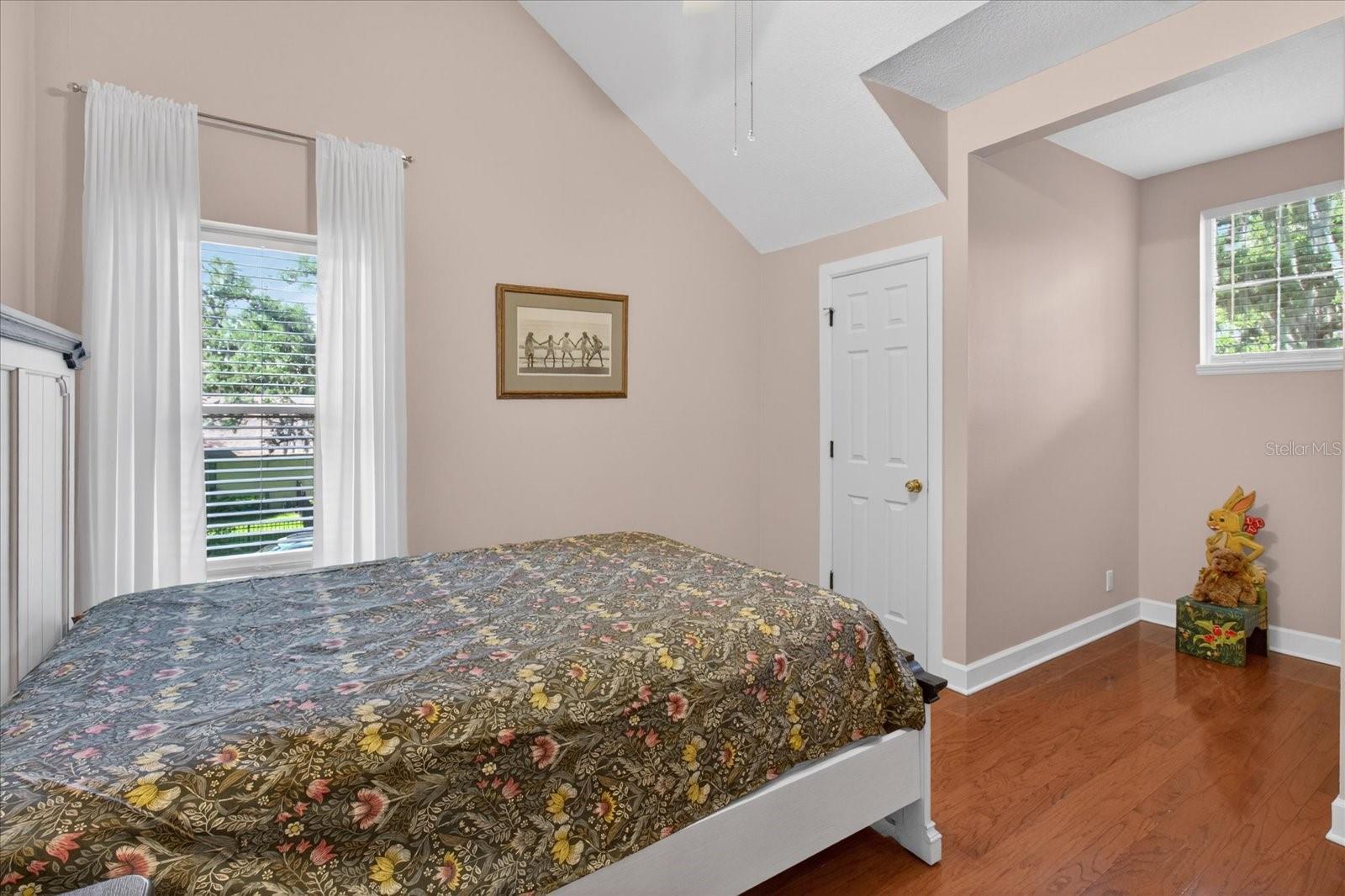 CHELSEA WOODS - Residential