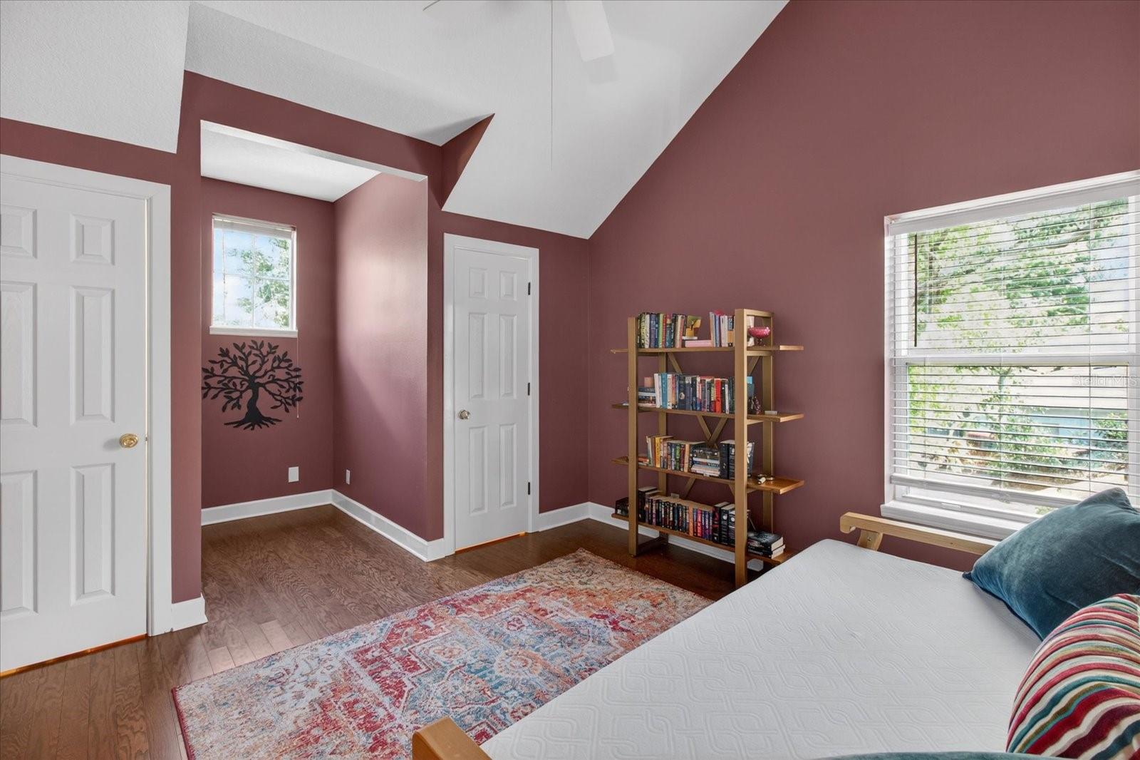CHELSEA WOODS - Residential