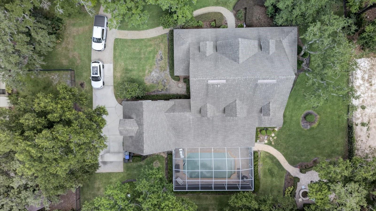 2928 CHELSEA WOODS DRIVE
