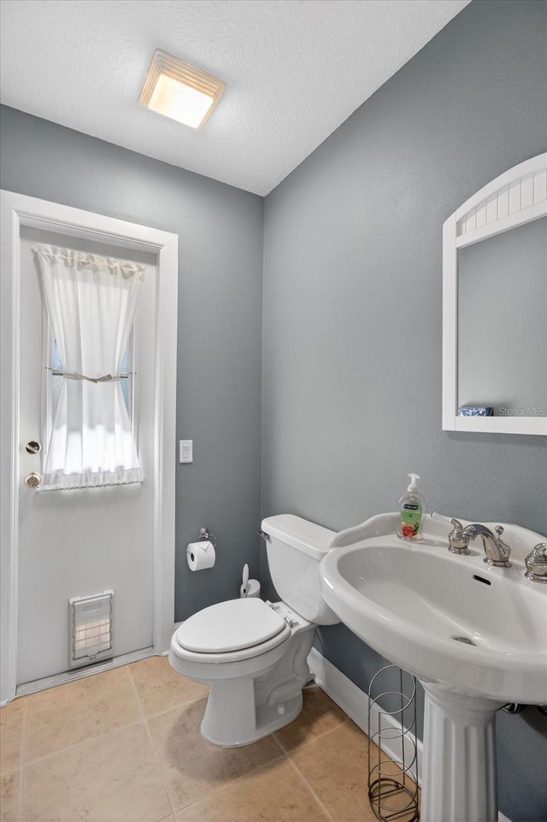 CHELSEA WOODS - Residential