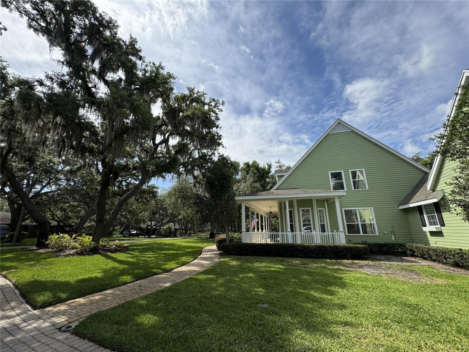 CHELSEA WOODS - Residential