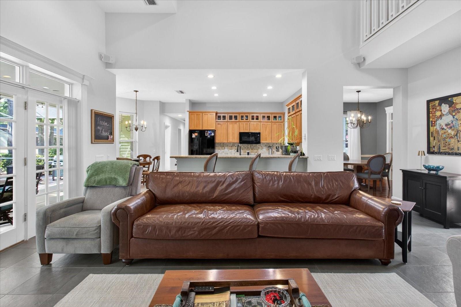 CHELSEA WOODS - Residential