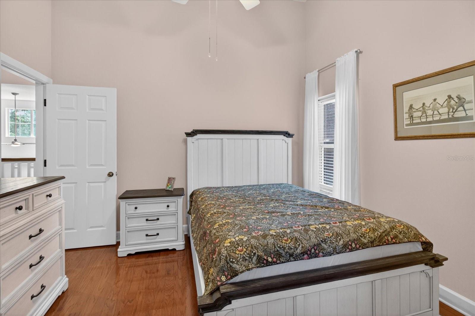 CHELSEA WOODS - Residential