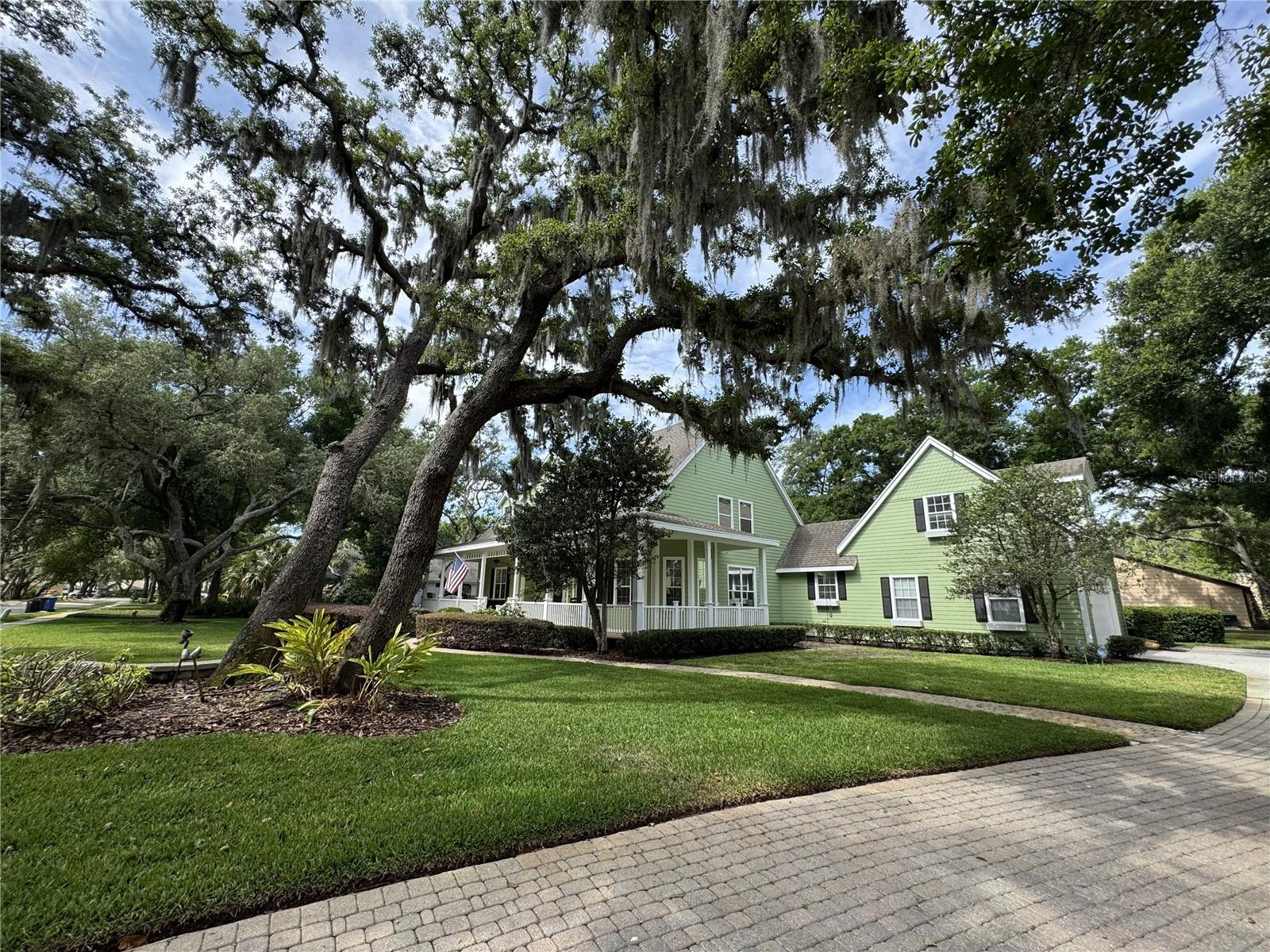 CHELSEA WOODS - Residential