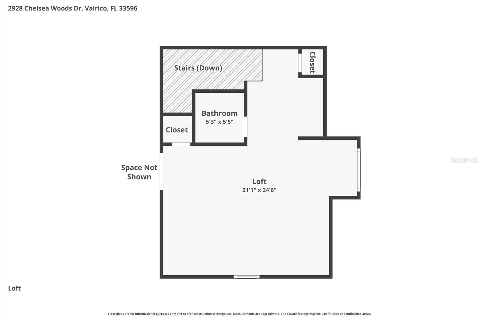 CHELSEA WOODS - Residential