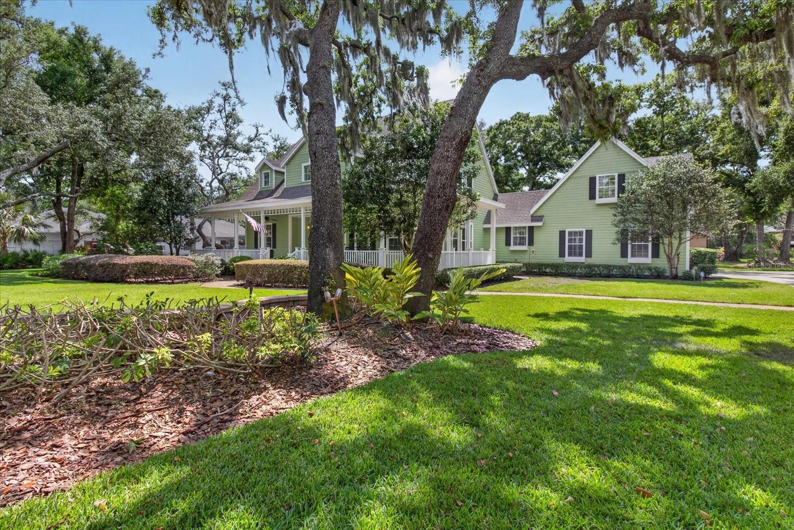 CHELSEA WOODS - Residential