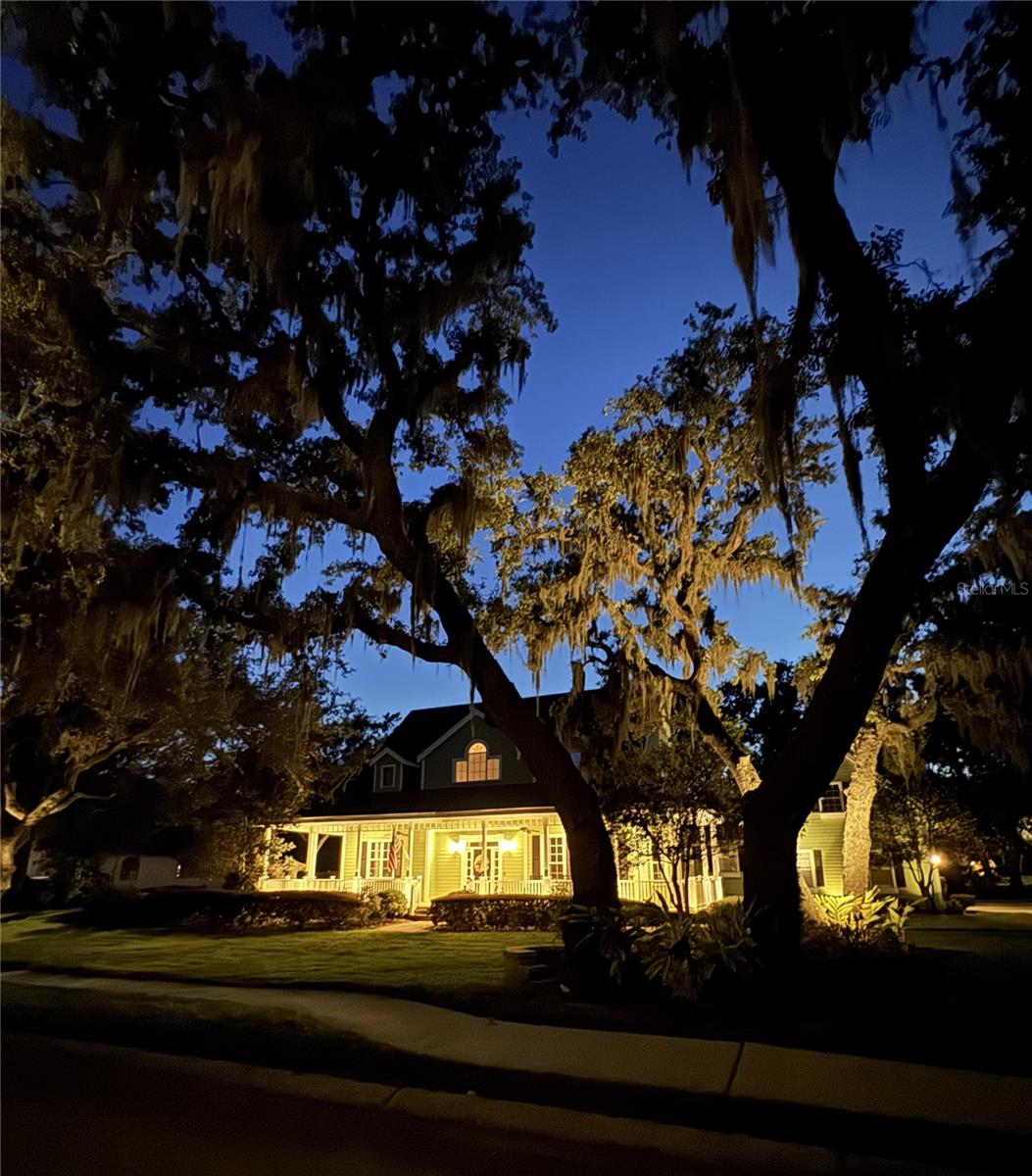 CHELSEA WOODS - Residential