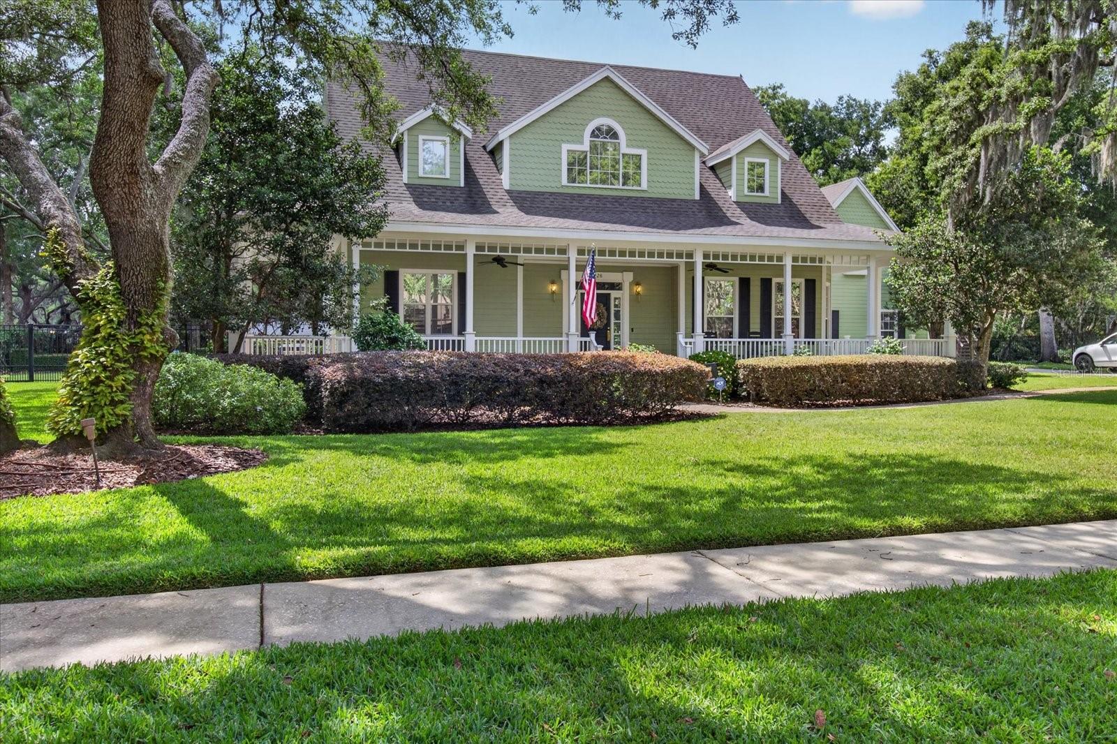 2928 CHELSEA WOODS DRIVE