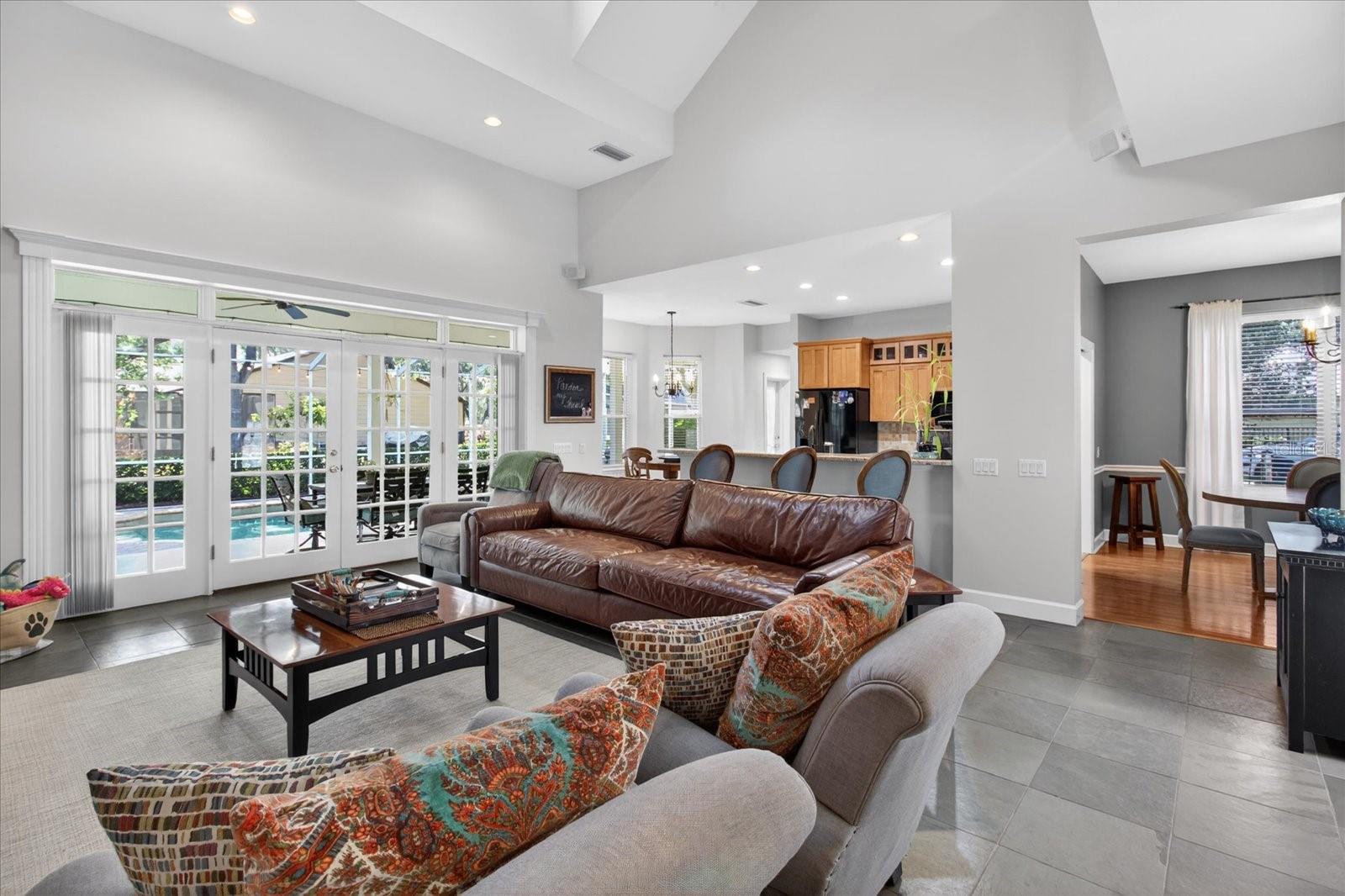 CHELSEA WOODS - Residential