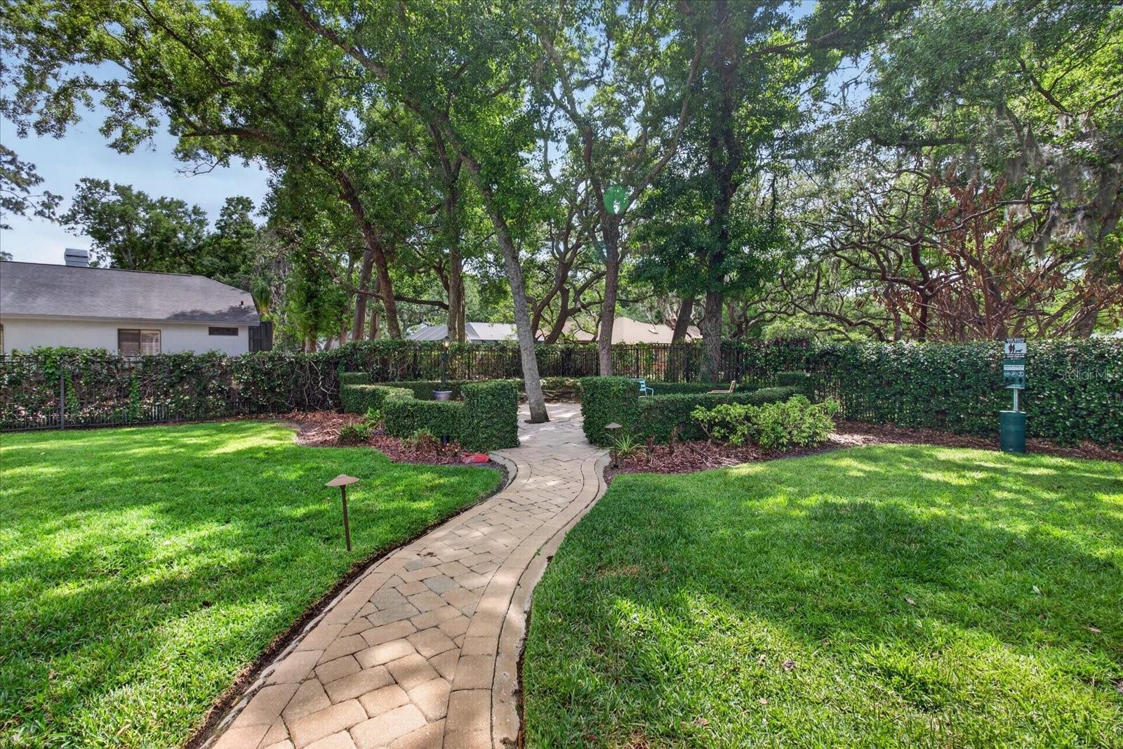 CHELSEA WOODS - Residential